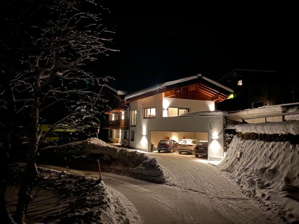 Berg Lodge Gastein Bad Hofgastein Esterno foto