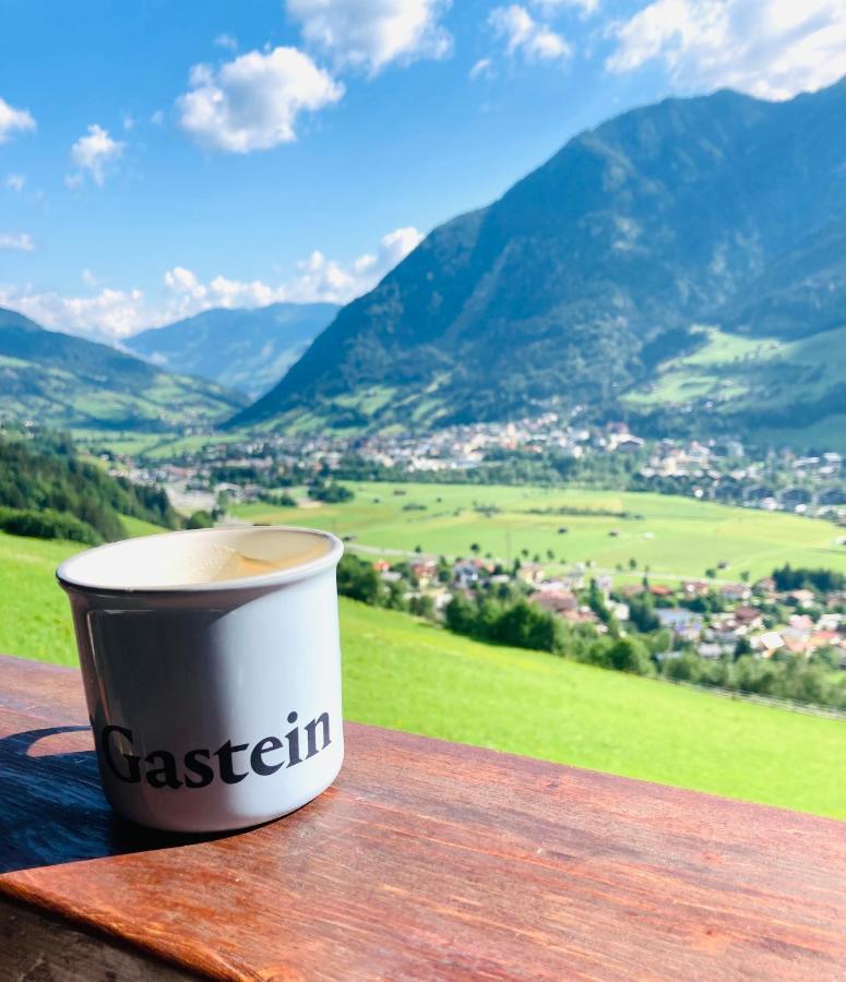 Berg Lodge Gastein Bad Hofgastein Esterno foto
