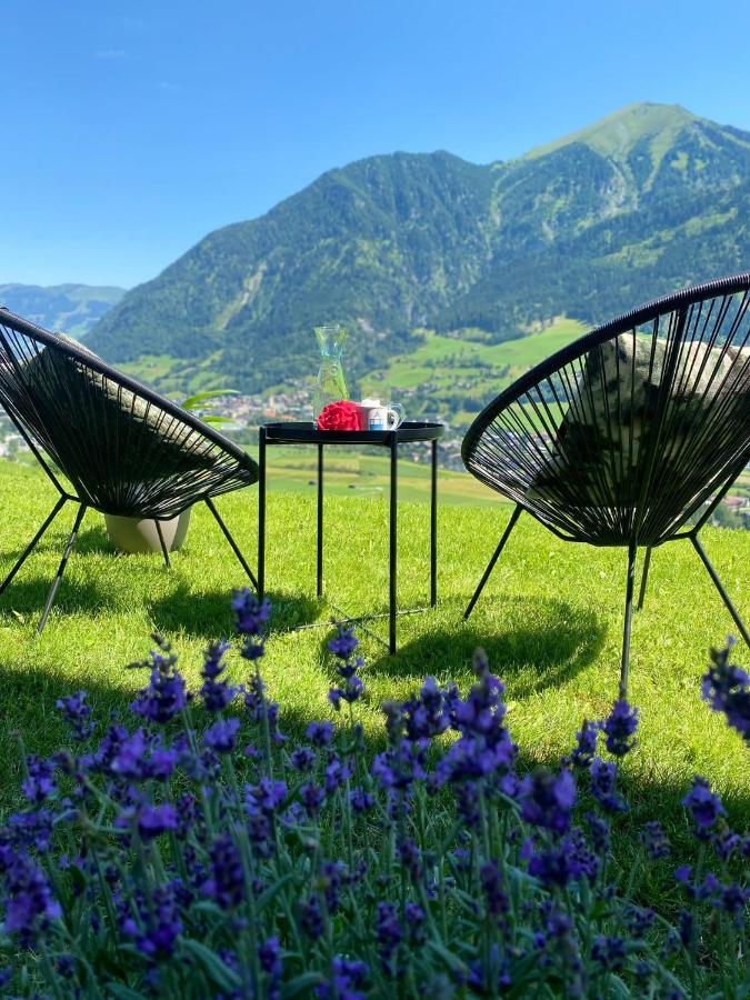 Berg Lodge Gastein Bad Hofgastein Esterno foto