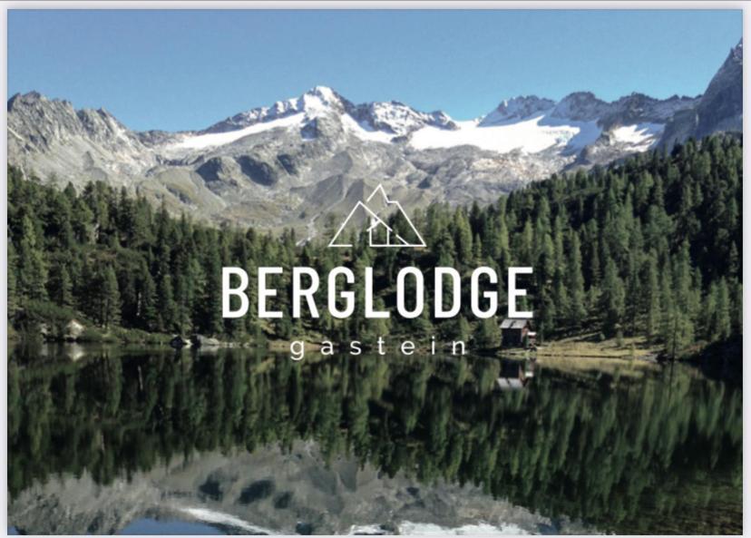 Berg Lodge Gastein Bad Hofgastein Esterno foto