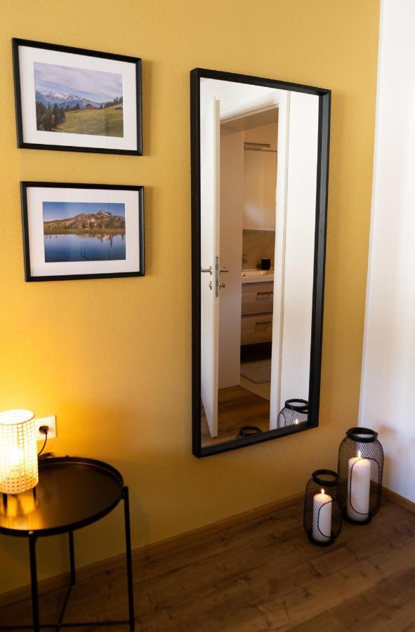 Berg Lodge Gastein Bad Hofgastein Esterno foto