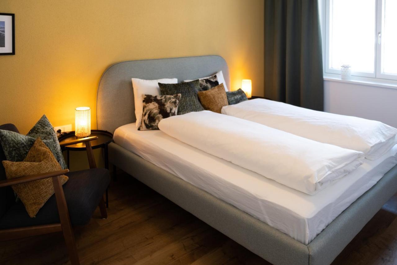 Berg Lodge Gastein Bad Hofgastein Esterno foto