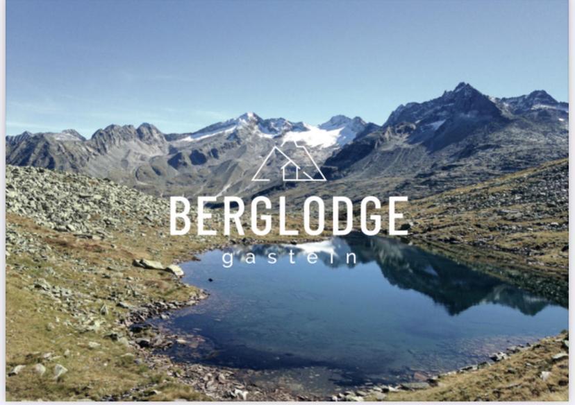 Berg Lodge Gastein Bad Hofgastein Esterno foto